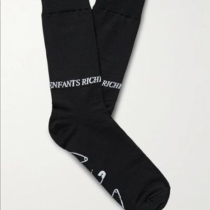 Enfants Riches Déprimés unisex socks